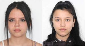 Diana și Gabriela, două fete de 15 ani, au dispărut din Mehedinți. Adolescentele au plecat de acasă și nu s-au mai întors 