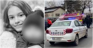 Apelul la 112 făcut de poliţistul care a ucis-o pe Raisa: Omul legii vorbeşte cu şase dispeceri şi nu pare să conştientizeze că a lovit doi copii