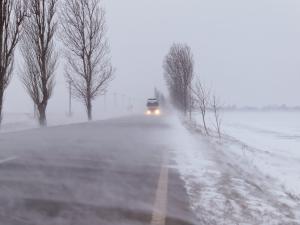 Alertă meteo de vreme severă în România. Jumătate de țară, sub cod galben în următoarele ore