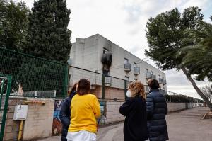 Șase morți şi 17 răniți, bilanţul unui incendiu izbucnit într-un azil de bătrâni din Spania