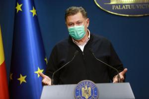 Alexandru Rafila: Certificatul verde expiră de la 1 februarie pentru cei care nu şi-au făcut doza booster de vaccin anti-Covid