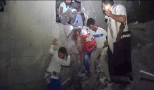 Masacru într-o închisoare din Yemen. 60 de morţi şi peste 200 de răniţi în urma unui atac condus de Arabia Saudită