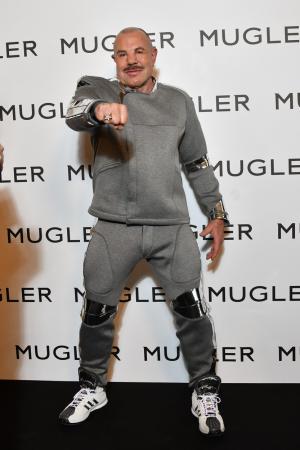 Thierry Mugler a murit la 73 de ani. Legendarul designer de modă francez, omagiat de sute de staruri internaţionale