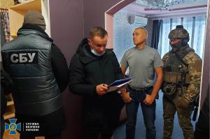 Grupare coordonată de ruşi, anihilată de Serviciile de Securitate din Ucraina. Plănuiau atacuri care să zguduie ţara