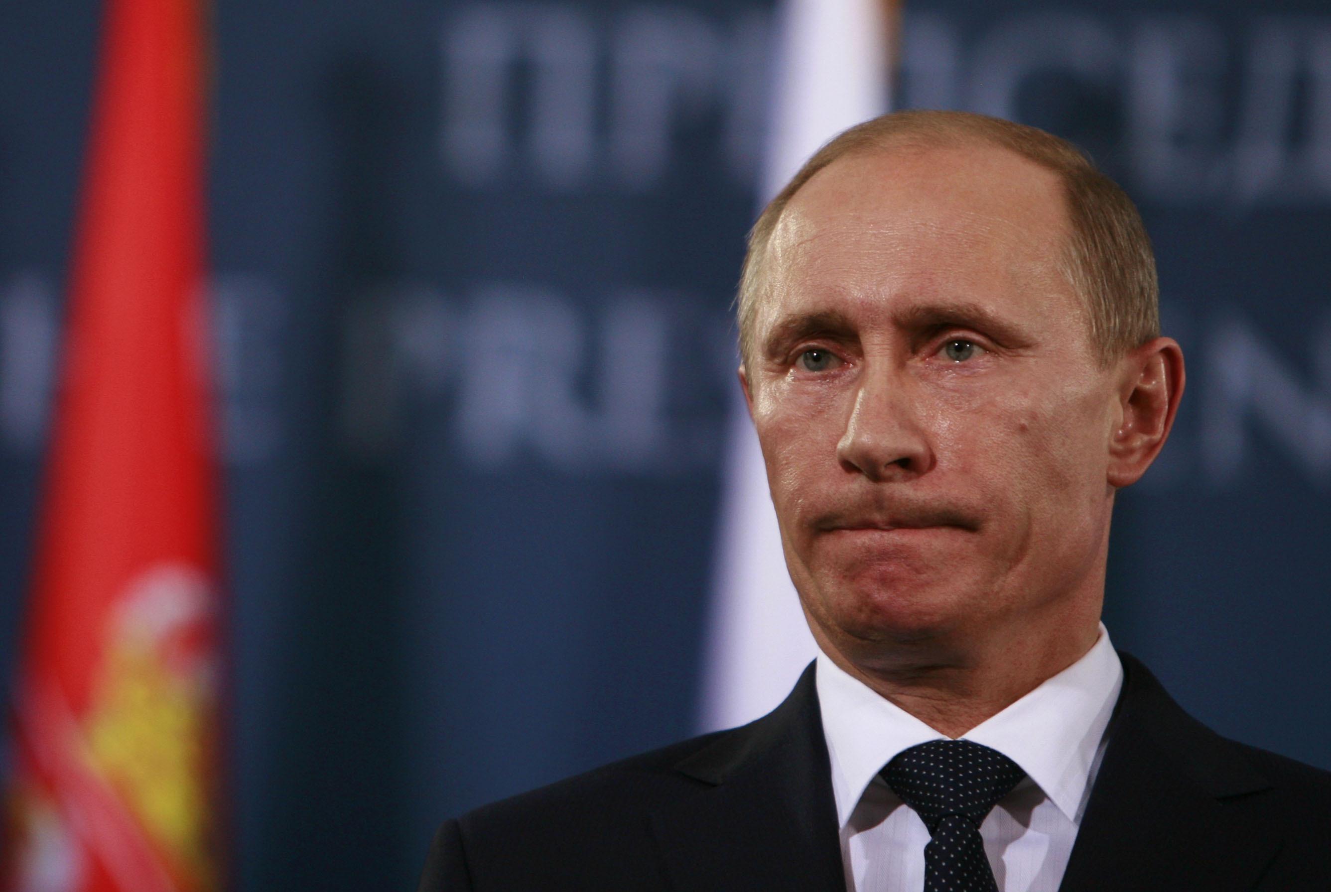 SWIFT, "călcâiul lui Ahile" pentru Vladimir Putin. "Opțiunea nucleară" care ar putea descuraja Kremlinul