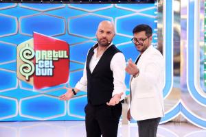 Din 31 ianuarie, pe Antena 1, Quiz show-ul Prețul cel bun continuă cu sezonul al doilea, la Antena 1