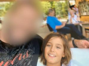 Un belgian şi-a răpit fiul de 10 ani, după ce a lăsat un bilet de adio. Interpol a emis o alertă în Europa pentru găsirea lui Raphael