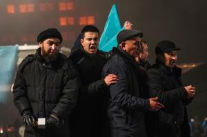Tot ce trebuie să știi despre revolta din Kazahstan. De ce sunt oamenii furioși