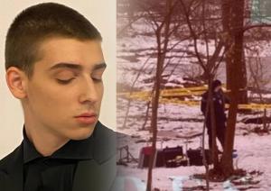 Un tânăr de 21 de ani, ucis în bătaie de doi soldați în Chișinău. Pe băiat îl aștepta o carieră în modă la Milano