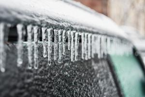 Vremea 8 ianuarie. Precipitații mixte sau sub formă de ninsoare în cea mai mare parte a țării. Minimele pot ajunge și la -7 grade