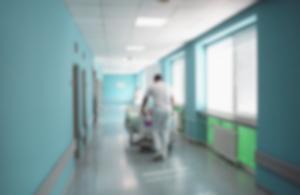 Un medic de 46 de ani din Botoșani a murit în urma unui infarct extins. Ovidiu tocmai ieșise din gardă