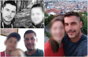 Un bărbat de 39 de ani din Satu Mare şi-a găsit sfârşitul într-un accident de muncă în Austria. Pe Vasile îl aşteptau acasă doi copii