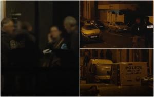 Trupul unei liceene de 12 ani, găsit într-o valiză în subsolul blocului în care locuia, în Paris. Camerele de supraveghere au surprins ultimele clipe din viaţa fetei