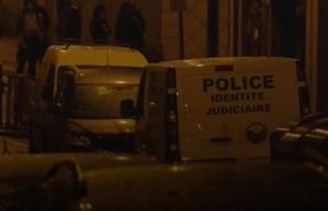 Trupul unei liceene de 12 ani, găsit într-o valiză în subsolul blocului în care locuia, în Paris. Camerele de supraveghere au surprins ultimele clipe din viaţa fetei