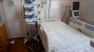 Secţia ATI a spitalului Clinic din Mureş, închisă după ce 5 pacienţi au murit. Conducerea unităţii a fost cea care a anunţat Ministerul Sănătăţii
