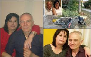 O româncă a murit într-un cumplit accident în Italia, alături de soțul său. Cei doi erau așteptați la masă, dar nu au mai ajuns. Au fost găsiți abia a doua zi