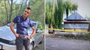 Dublă-crimă în Turnu Măgurele: Tânăr de 18 ani și iubita lui, omorâți de un bărbat și apoi abandonați într-o casă părăsită