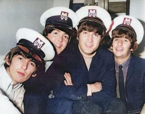 O înregistrare în care apare trupa The Beatles în timpul singurului turneu din Japonia, făcută publică după ani de procese