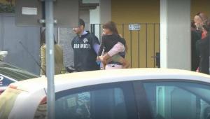 Un român din Italia și-a răpit fiul de 4 ani și s-a baricadat cu el în casă. După multe ore de negocieri cu poliția, copilul a fost eliberat