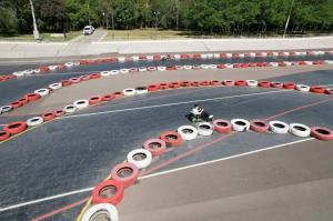 (P) Craiova reinventează spectacolul de karting, cu ajutorul studenților