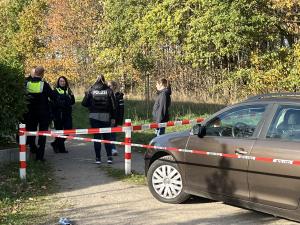 Fetiță de 13 ani atacată în drum spre școală. A fost găsită inconștientă, legată, într-o pădure din vestul Germaniei