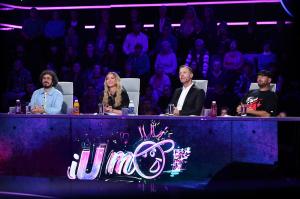 iUmor: Rocco Siffredi, din nou alături de Delia, Costel și Cheloo la iUmor. Jurații-surpriză ai sezonului 13 revin într-o ediție specială