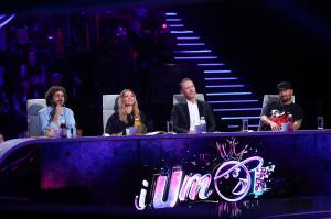 iUmor: Rocco Siffredi, din nou alături de Delia, Costel și Cheloo la iUmor. Jurații-surpriză ai sezonului 13 revin într-o ediție specială