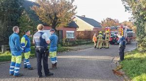 Cuplu de români, arestat în Belgia. Chemați să stingă incendiul de la mansarda casei, pompierii au făcut o descoperire care i-a băgat după gratii 