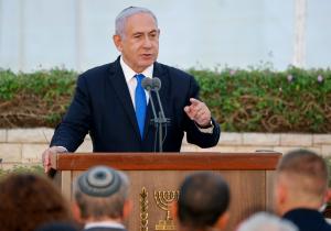 Alegeri în Israel: Benjamin Netanyahu ar putea reveni la putere. Sondajele exit-poll dau partidul său câştigător