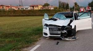 Miriam, o tânără româncă din Italia, ucisă pe stradă de un șofer beat și drogat. Fata se certase cu iubitul ei și se întoarcea acasă pe jos