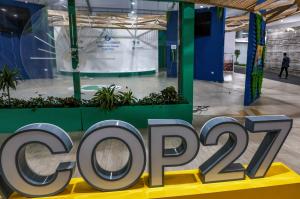 Acord istoric la COP27: Se va înfiinţa un fond destinat ţărilor sărace afectate de dezastrele climatice