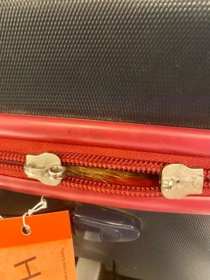 Descoperire bizară în bagajul unui călător, pe aeroportul din New York. Angajaţii s-au declarat "şocaţi"