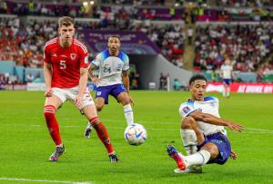 Ţara Galilor - Anglia 0-3, la Cupa Mondială 2022. Englezii s-au calificat în optimi