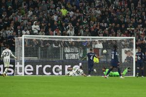 Rezultate Liga Campionilor. PSG a învins Juventus cu 2-1. Echipele calificate în optimi