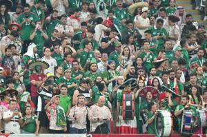 Arabia Saudită - Mexic 1-2, la Cupa Mondială din Qatar. Mexicanii au câştigat meciul, dar au ratat calificarea, după ce au încheiat grupa C pe locul 3
