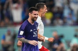 Polonia - Argentina 0-2, la Cupa Mondială din Qatar. Sud-americanii s-au calificat în optimi şi au câştigat Grupa C