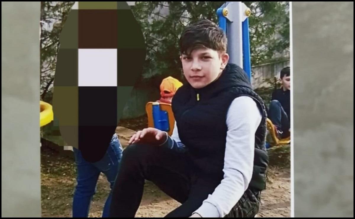 Copil De 13 Ani Din Botoşani Dat Dispărut A Plecat Dimineaţa La şcoală Dar Nu S A Mai întors