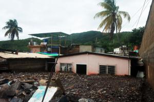 Prăpăd în Venezuela, în urma inundaţiilor şi alunecărilor de teren. Cel puţin 7 persoane şi-au pierdut viaţa