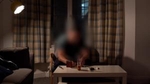 Misterul morţii unui militar francez într-o cameră de hotel din Bucureşti. Ultimele imagini surprinse de pe camerele de supraveghere ar putea face lumină