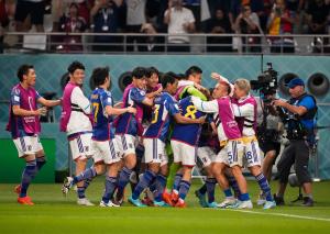Japonia - Spania 2-1, la Cupa Mondială din Qatar. Niponii şi spaniolii au reuşit calificarea în optimi la CM 2022