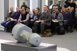 Ucrainenii se plâng că rușii trag cu rachete sovietice pentru "a obosi" sistemul de apărare antiaerian