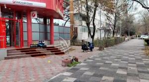 Focuri de armă în Galați: O persoană a fost rănită, după ce s-a tras asupra sa într-o cafenea din centrul orașului