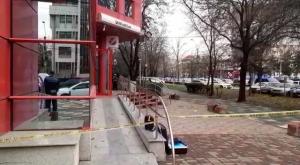 Focuri de armă în Galați: O persoană a fost rănită, după ce s-a tras asupra sa într-o cafenea din centrul orașului