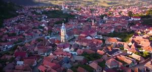 Un sat din România, printre cele mai atractive destinații turistice din lume