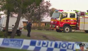 Un tată și o fetiță de 10 ani au murit într-un incendiu devastator, cu doar o săptămână înainte ca bărbatul să se însoare cu mama copilei, în Australia