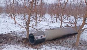 O nouă rachetă a căzut în nordul R. Moldova. Sunt probleme şi la sistemul energetic. Rusia a bombardat masiv azi în Ucraina