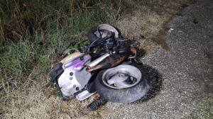 Un adolescent român a murit, după ce a fost izbit în plin de o mașină în timp ce se afla pe scuter, în Italia. Alin se îndrepta spre iubita lui, dar nu a mai ajuns