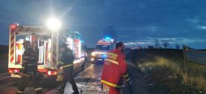 Cum s-a produs accidentul cu șapte morți din județul Iași. Primele ipoteze ale anchetatorilor