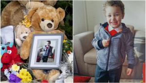 Un copil de 5 ani a fost omorât de mamă şi iubitul acesteia, apoi aruncat într-un râu. Cei doi galezi au avut complice un adolescent de 14 ani