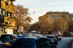 Schimbări radicale în traficul din Bucureşti, şapte zone importante vor fi afectate. Viceprimar: Vom circula mai rapid